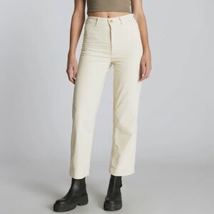 Everlane Corduroy Wide Leg Pant